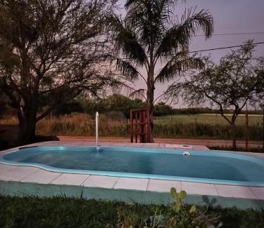 Parana Department House | Quinta Homa - La Anhelada