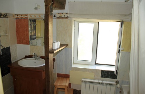 Cacia Bed & Breakfast | Quinta in Aveiro Casa 3 Águias - Suite