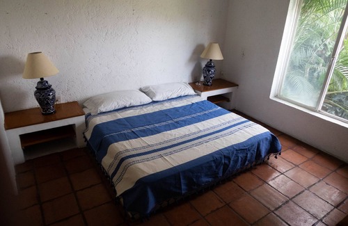 Xochitepec House | Quinta la Caprichosa