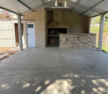 Baradero House | Quinta las 4 M