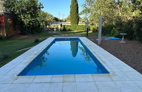 Baradero House | Quinta las 4 M