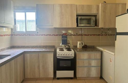 Junin Apartment | Quinta Las Rosas - La Chiqui