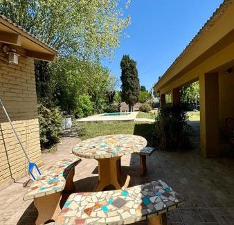 Junin Apartment | Quinta Las Rosas - La Chiqui
