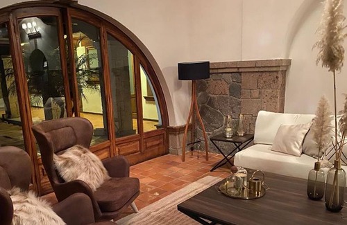 Rancho Cortes House | Quinta Margarita in Cuernavaca
