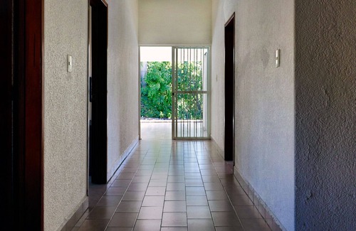 Temixco House | Quinta Mariposa
