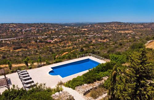 Loule Villa | Quinta Molinum Ad Mare