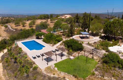 Loule Villa | Quinta Molinum Ad Mare