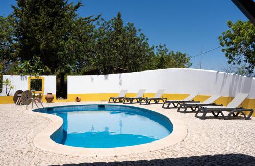 Loule Villa | Quinta Molinum Ad Mare