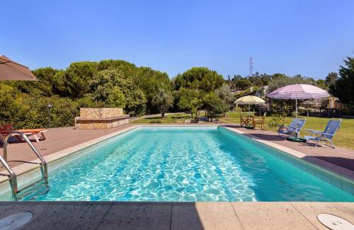 Riachos Villa | Quinta O Refúgio