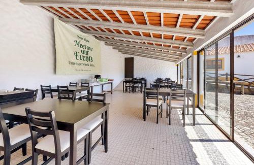 Riachos Villa | Quinta O Refúgio