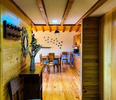 Viade de Baixo Villa | Quinta OUTONO DOURADO