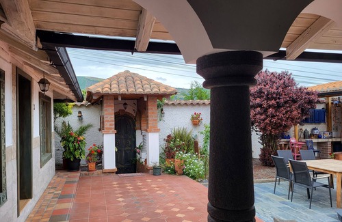 Tumbabiro Apartment | Quinta Paolita