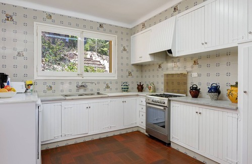 Tamariu House | QUINTA PUNYETA- house with private pool -Tamariu- Costa Brava