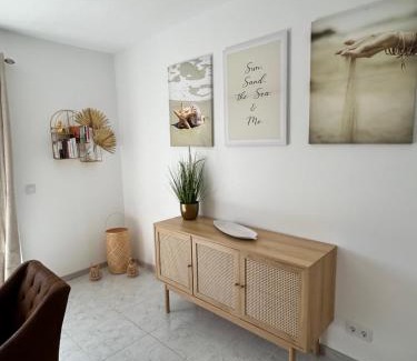 Odiaxere Apartment | Quinta Reichelini