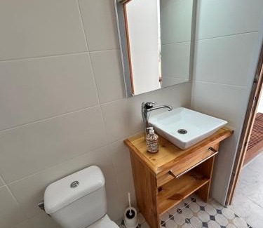 Odiaxere Apartment | Quinta Reichelini
