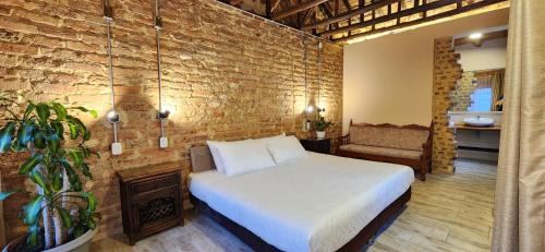 Barrios Unidos House | QUINTA SEIS TRES