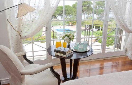 Caparica Hotel | Quinta Tagus