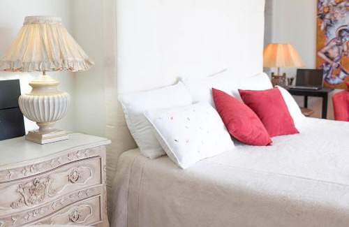 Caparica Hotel | Quinta Tagus