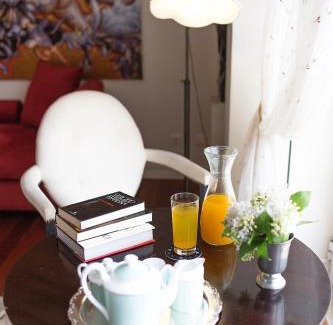 Caparica Hotel | Quinta Tagus