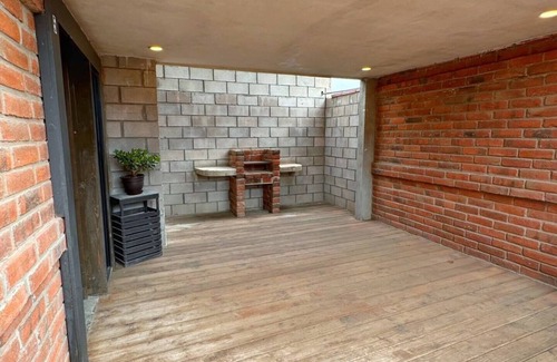 Ensenada Cabin | Quinta Terra - Cabana Lobera