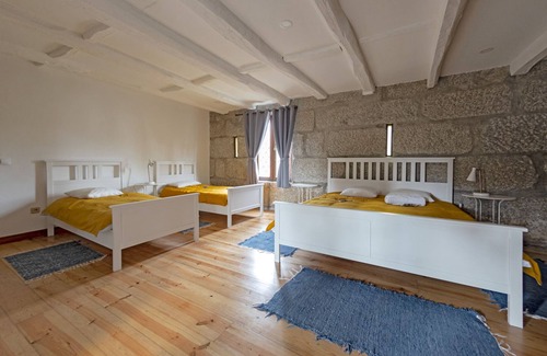 Paredes Other | Quinta with pool and garden in Vinho Verde region