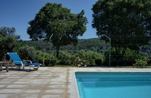 Abrantes Cottage | Quinta with view over the Tejo