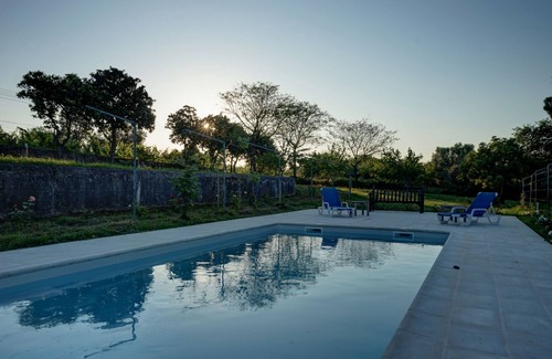 Abrantes Cottage | Quinta with view over the Tejo