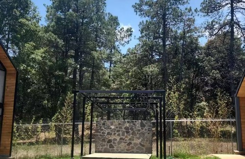 Huasca De Ocampo House | QuintaLasJacarandas C03