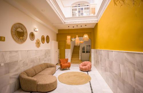 Feria Apartment | Quintana Acacias by Valcambre