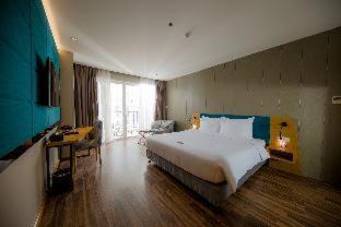 Tran Phu Beach Hotel | Quinter Central Nha Trang