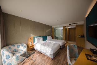 Tran Phu Beach Hotel | Quinter Central Nha Trang