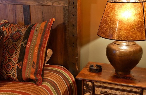 Northville Cabin | Quintessential Adirondack Getaway along Sacandaga River