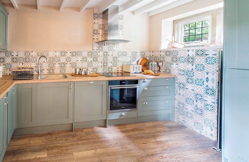 Bakewell House | Quintessential Cottage in the Heart of Bakewell | Pass The Keys