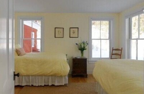 Stowe Area Other | Quintessential Vermont Farmhouse With Hot Tub, Fabulous Location & Views
