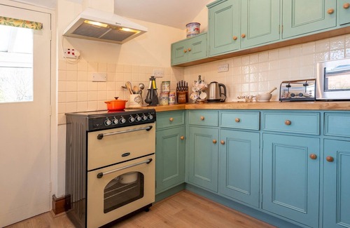 Ludwel House | Quintessentially English 3-Bed Home in Ludlow | Pass the Keys