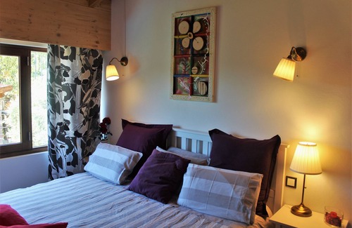 Dem Bed & Breakfast | Quintinha d` Arga - Rooms for rent