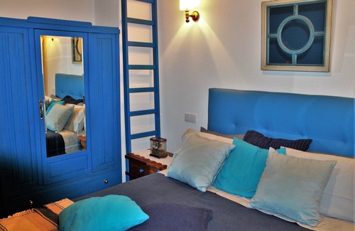 Dem Bed & Breakfast | Quintinha d` Arga - Rooms for rent