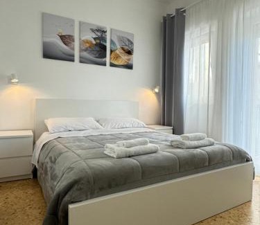 Bari City Centre House | Quintino Sella