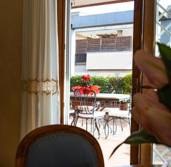 Quartiere XI Portuense Apartment | Quinto Piano