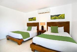 Majahual Hotel | Quinto Sole