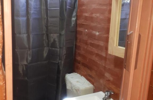 Spegazzini Apartment | Quisqueya