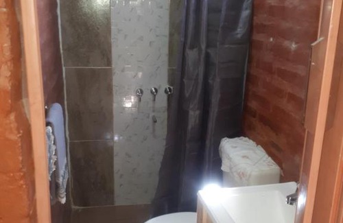 Spegazzini Apartment | Quisqueya