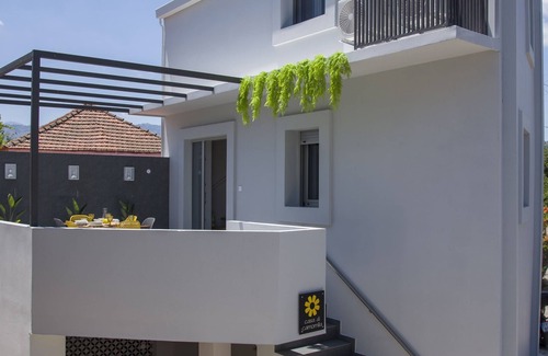 Alikianos Villa | Quite Casa Di Camomilla, brand new, cozy