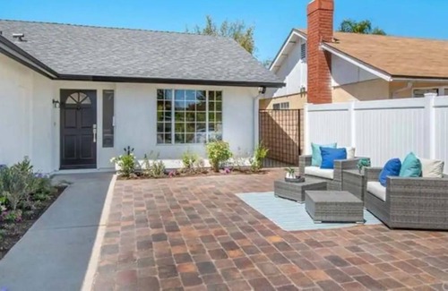 Laguna Hills House | Quite Neighborhood 10 Minutes from Laguna Beach, 25 Minutes to Disneyland