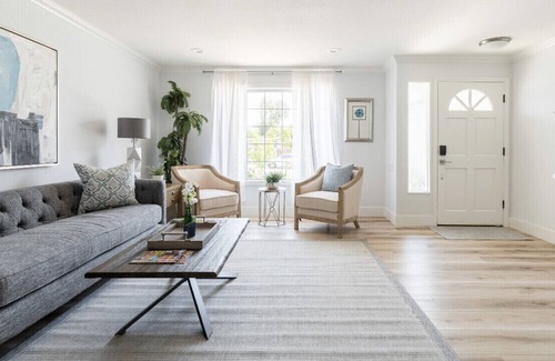 Laguna Hills House | Quite Neighborhood 10 Minutes from Laguna Beach, 25 Minutes to Disneyland