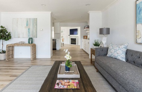 Laguna Hills House | Quite Neighborhood 10 Minutes from Laguna Beach, 25 Minutes to Disneyland