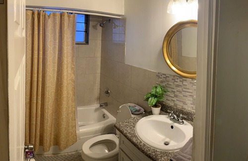 Saint Roch House | Quite New Orleans Double