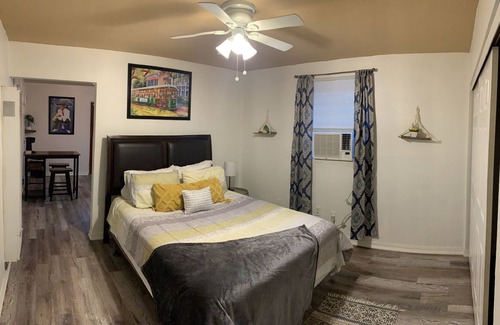 Saint Roch House | Quite New Orleans Double