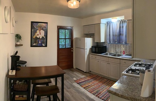 Saint Roch House | Quite New Orleans Double