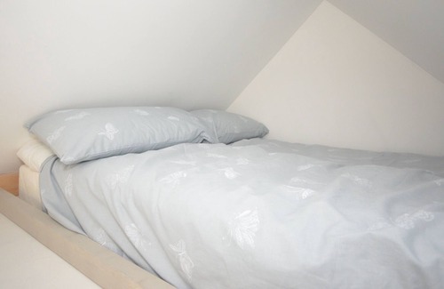 Sheringham Cottage | Quitely Located In Heart Of This Bustling Seaside Town